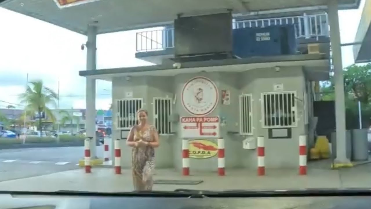 Curacao Vlog #9 Deel 4 Waar komen wij nou terecht?  [Veronique Dutchie]