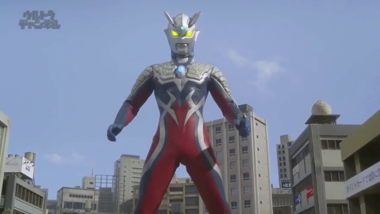 ウルトラマンゼロのテーマ 原曲と客演アレンジ集