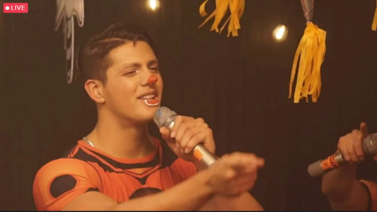 Hola Lola, Posada Wapagenial