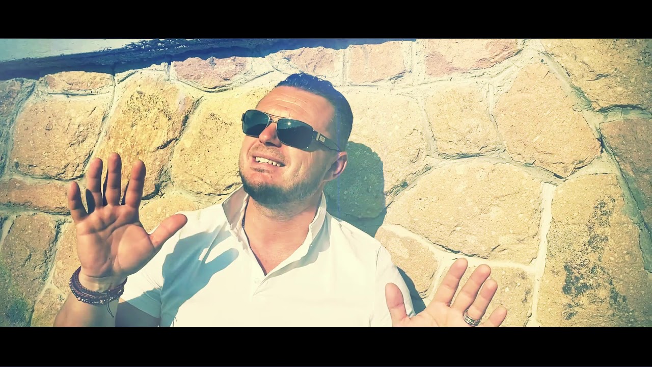 Jessy - Bármerre mész...... Official Music Video