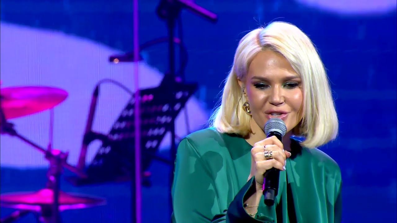 Lena Kovačević - Pozovi me // Beogradsko proleće '25