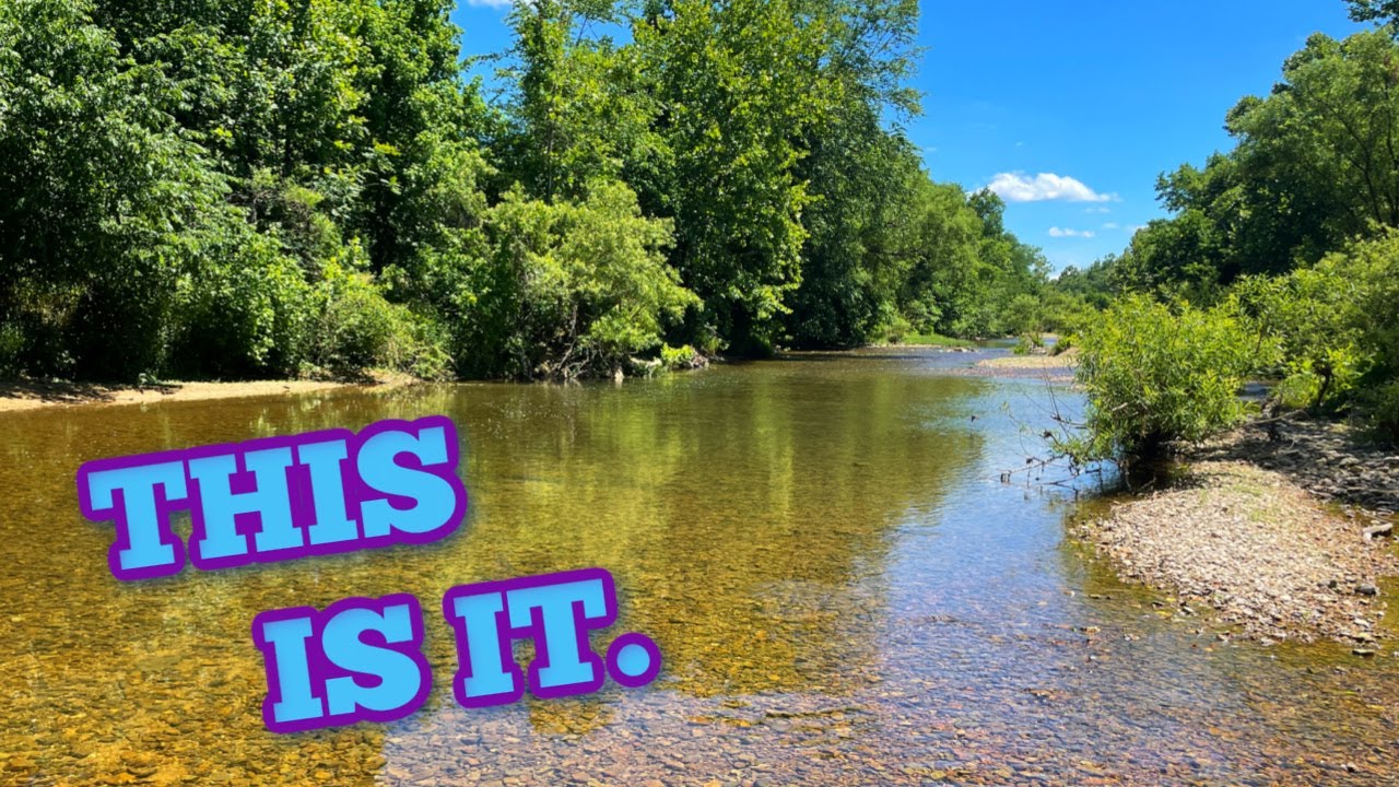 The Best SUMMER Fishing ANYWHERE!!