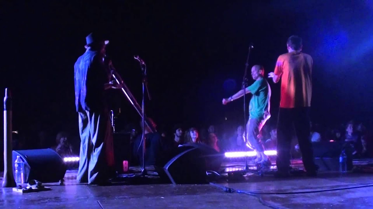 L'Appel De La Foret - Festival 