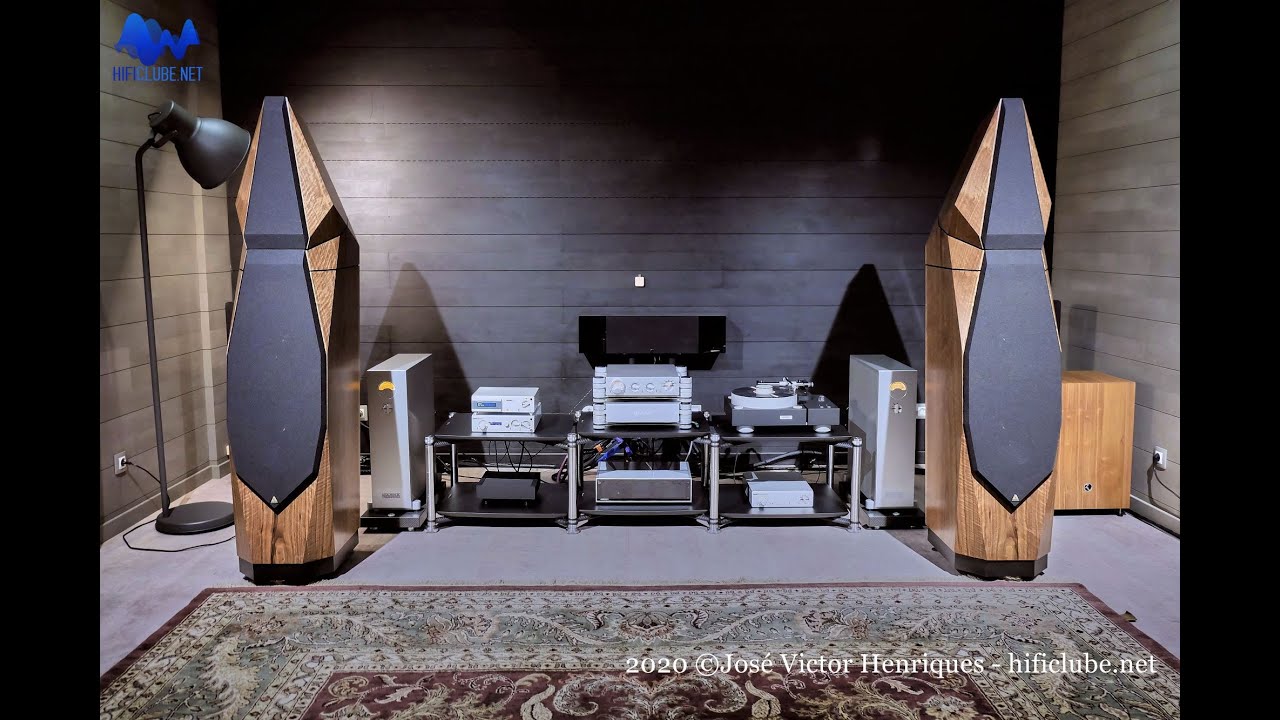 Avalon Saga presentation at Ajasom - Lisbon - Portugal