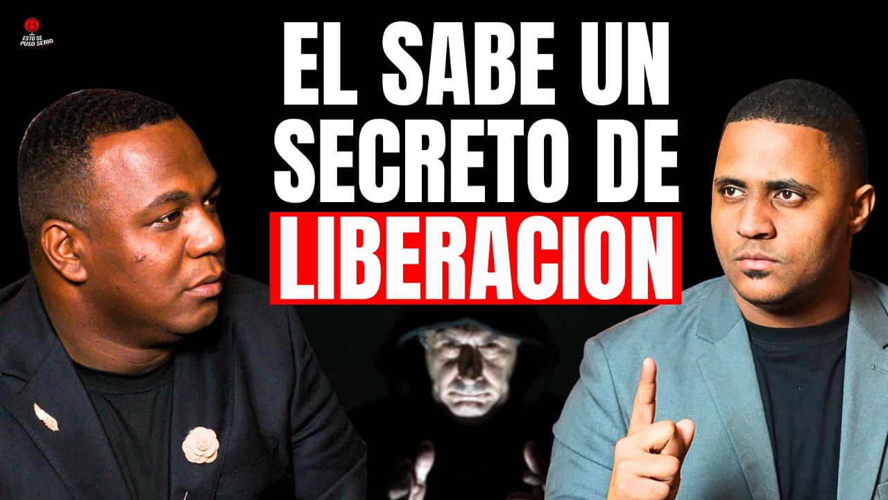 Qué es la Liberación Espiritual y Cómo Funciona Según la Biblia (Explicación Completa)