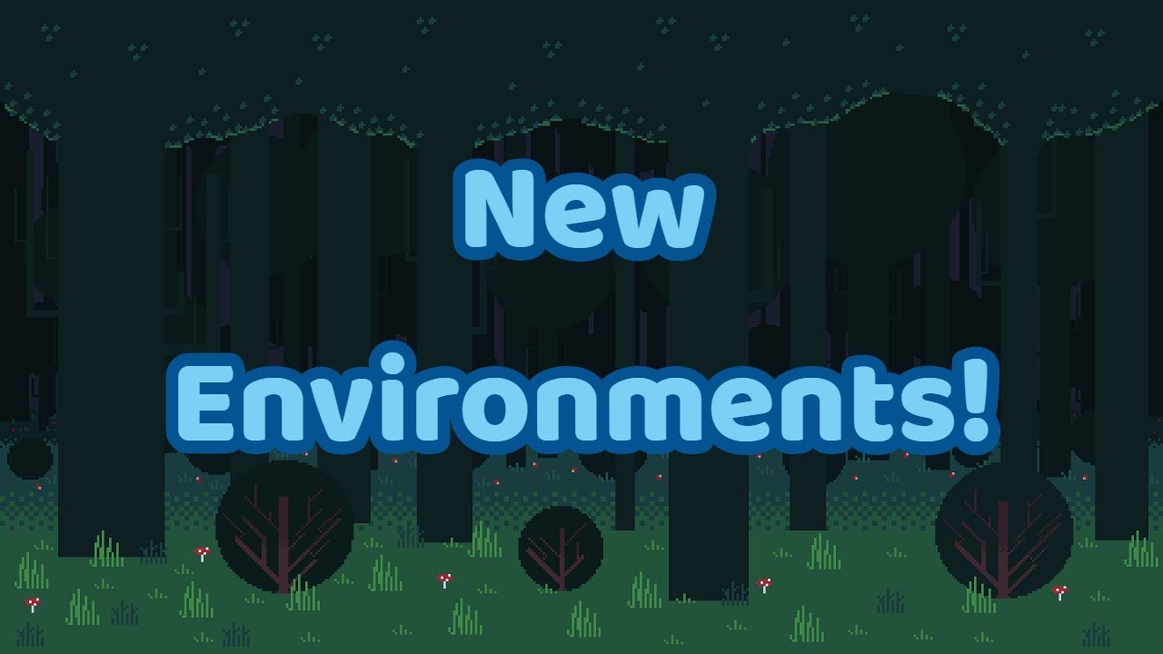 A Week of Indie Game Dev - Creating New High Score Challenges | Devlog #19