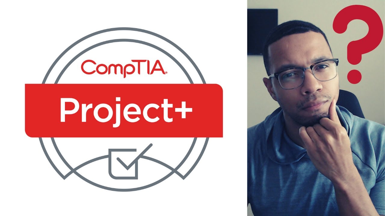 What kind of job can I get with project+? 🤔 | Get A Job Series Part 4 By Tech Professor