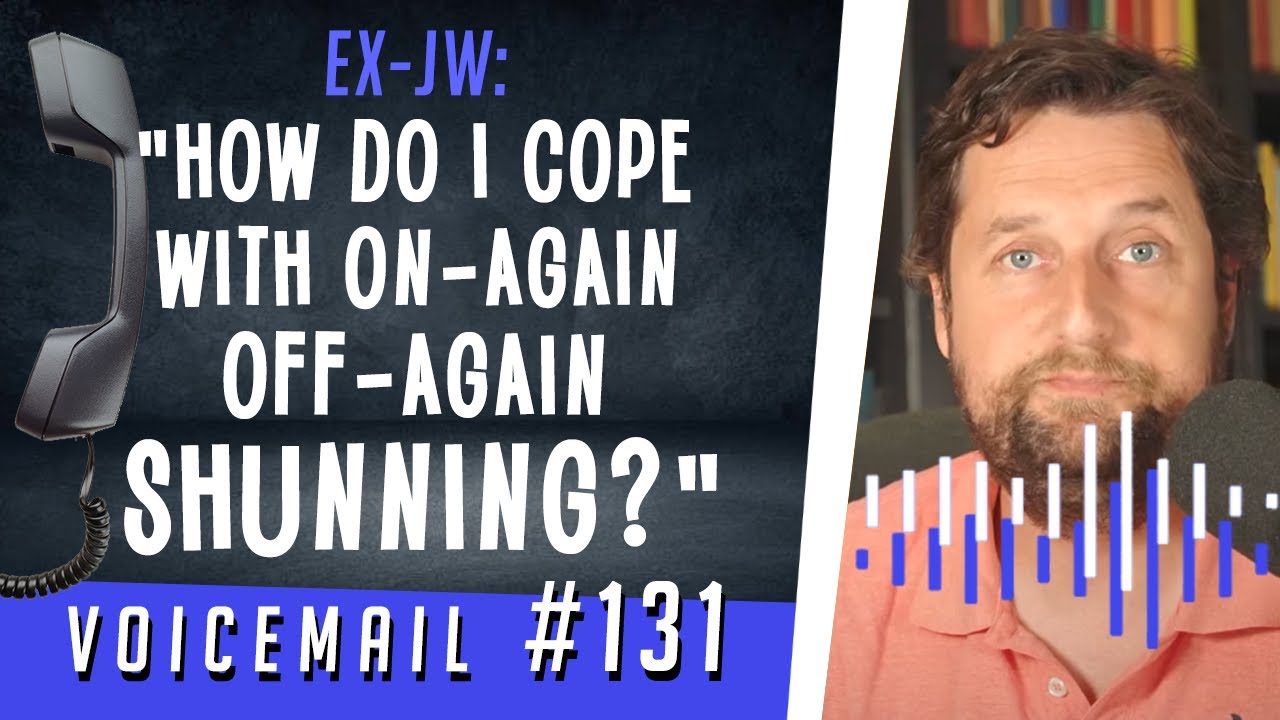Ex-JW: 