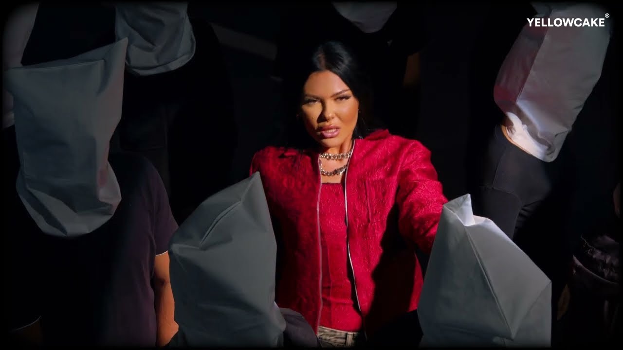 YA NINA - YA YA (Official Music Video)