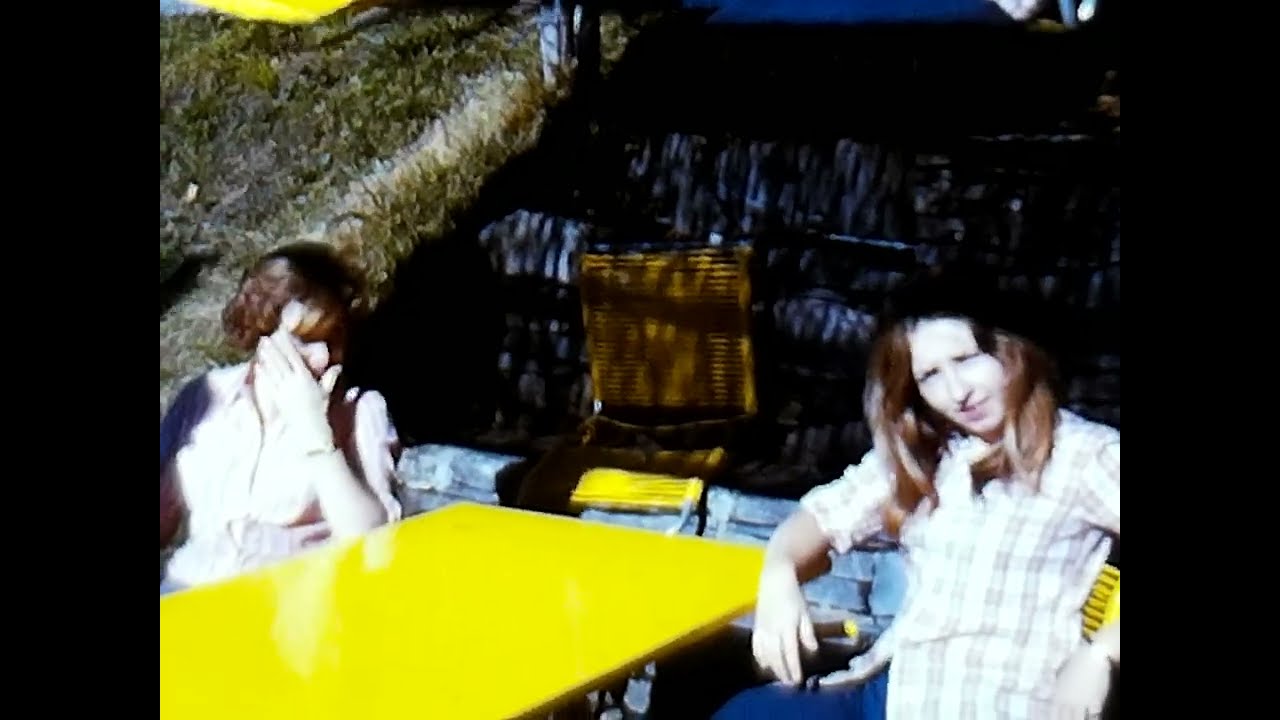 Locarno 1972