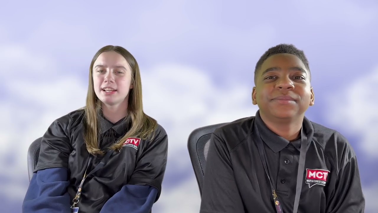 MCTV Season 2 Episode 16