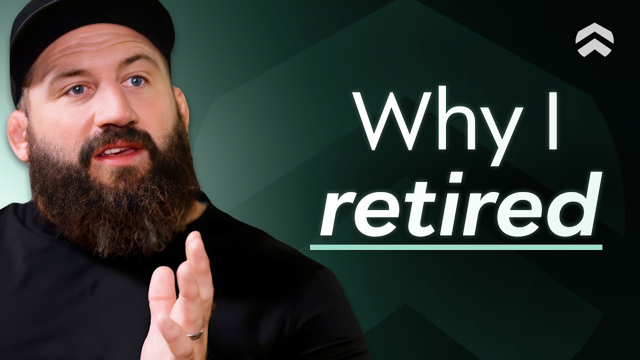 Joe Marler Exclusive: From My Greatest Shame to Finding Purpose After Retirement