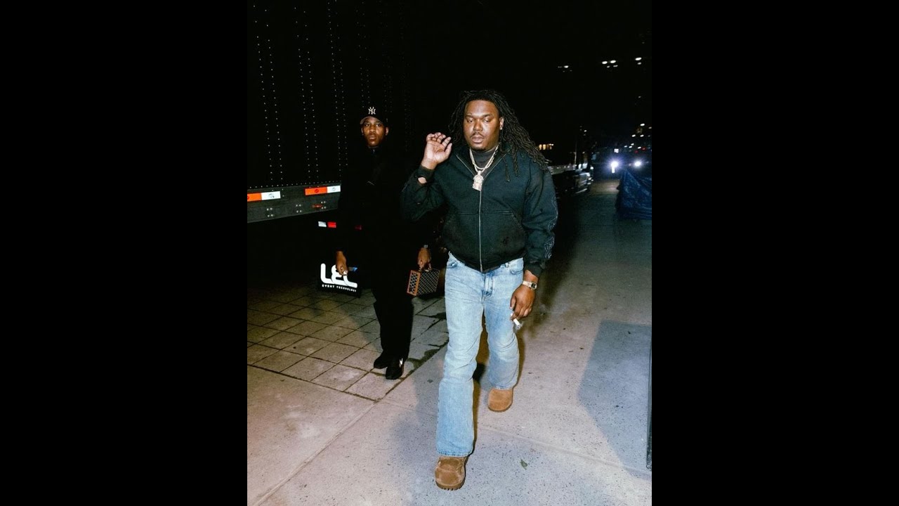 [FREE] Lucki x Veeze Type Beat - 