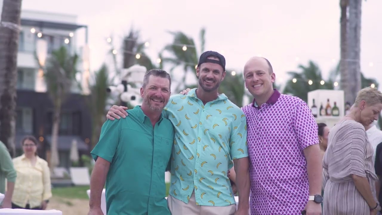 TruEscape: More than a getaway