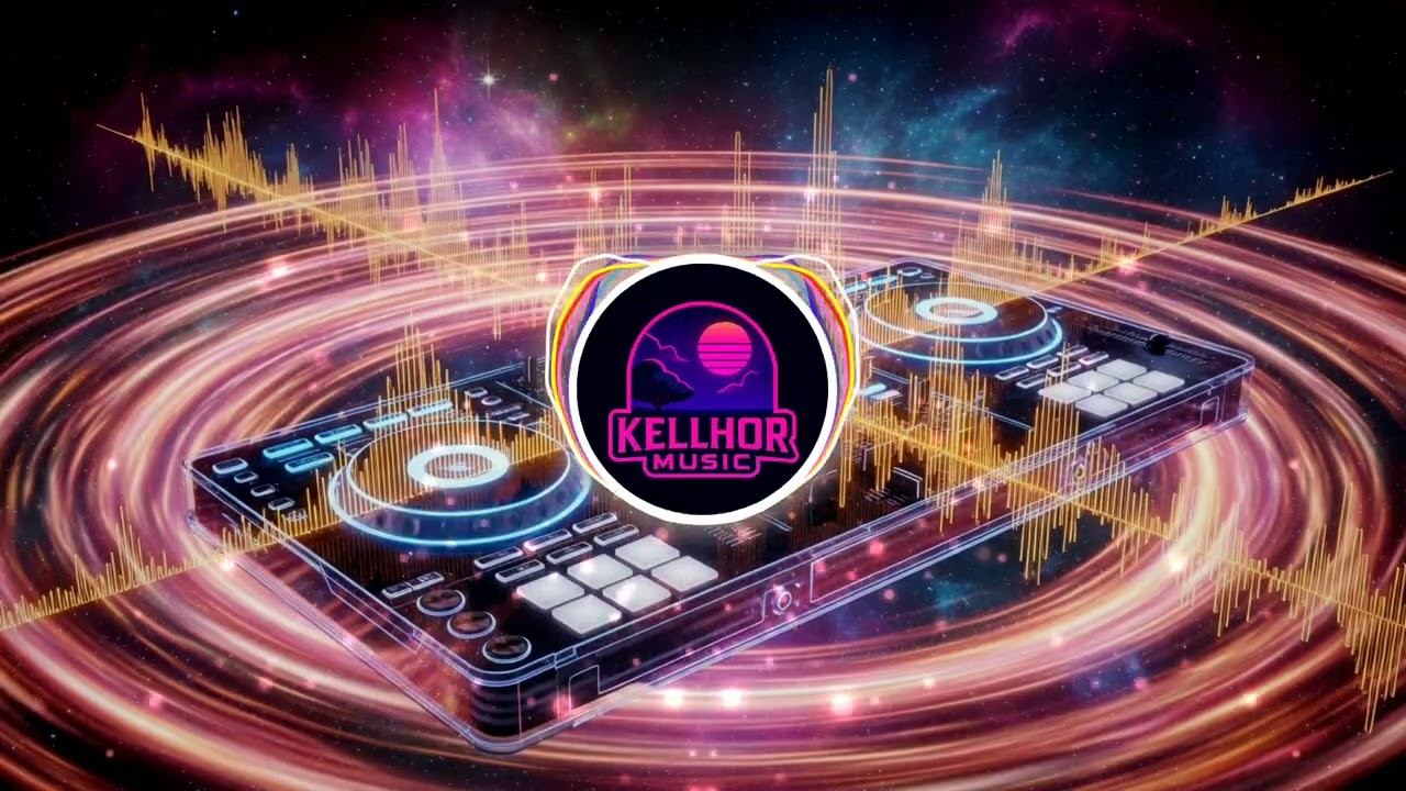 Kellhor - Electric Smile (EDM)