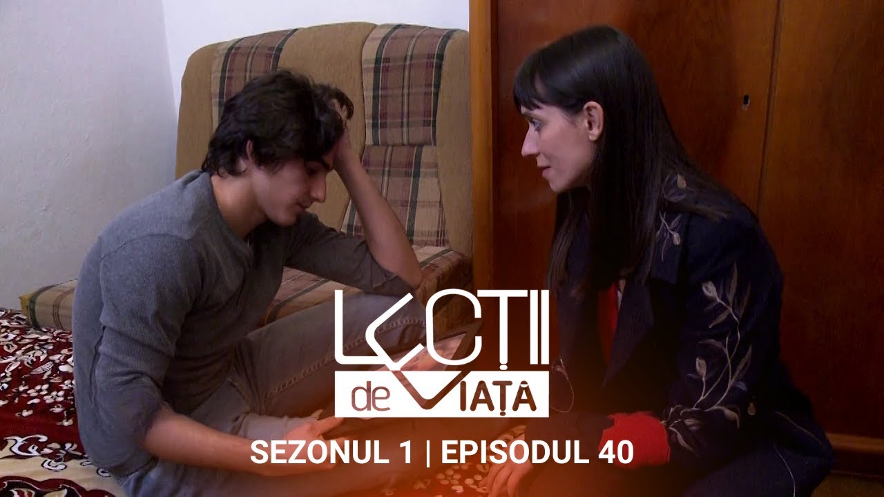 Lecții de viață - Sezonul 1, Episodul 40