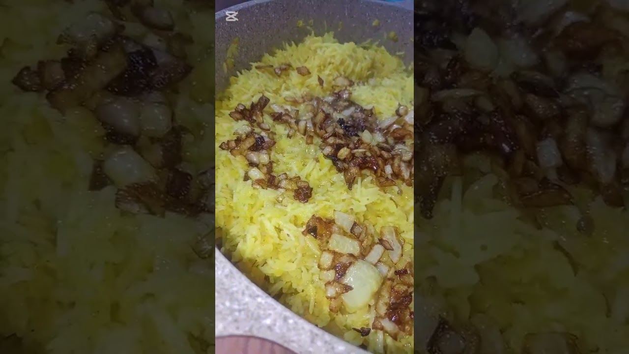 تعالو نسوي فطور اليوم تشريب اللحم ع طريقه يوميات ريحانه تابعوا للنهايه وشوفو شلون اقدمه 