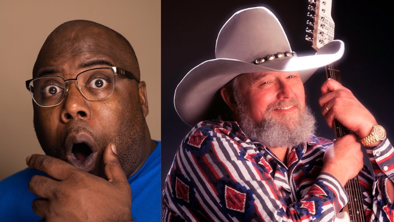 First Time Hearing | Charlie Daniels - Long Haired Country Boy Reaction