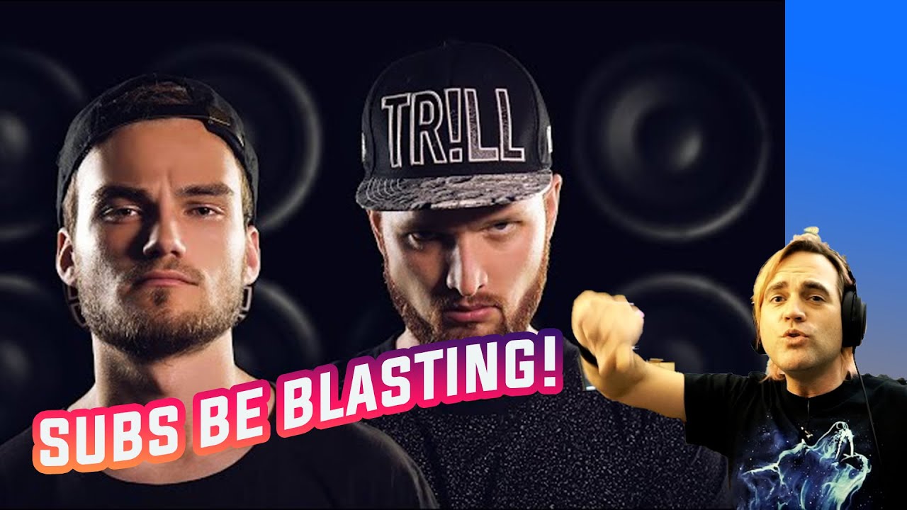 VONOX (MADOX x B-ART)  BLAST THAT SUB Reaction, Guitarist that isnt a Vocal Coach, Reacts to Beatbox