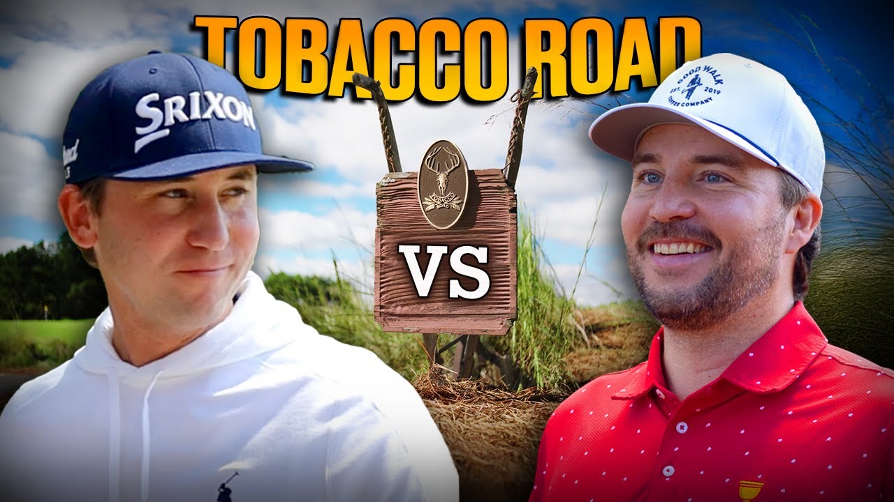 Half Pops At Tobacco Road With Smylie Kaufman & Charlie Hulme, Part I