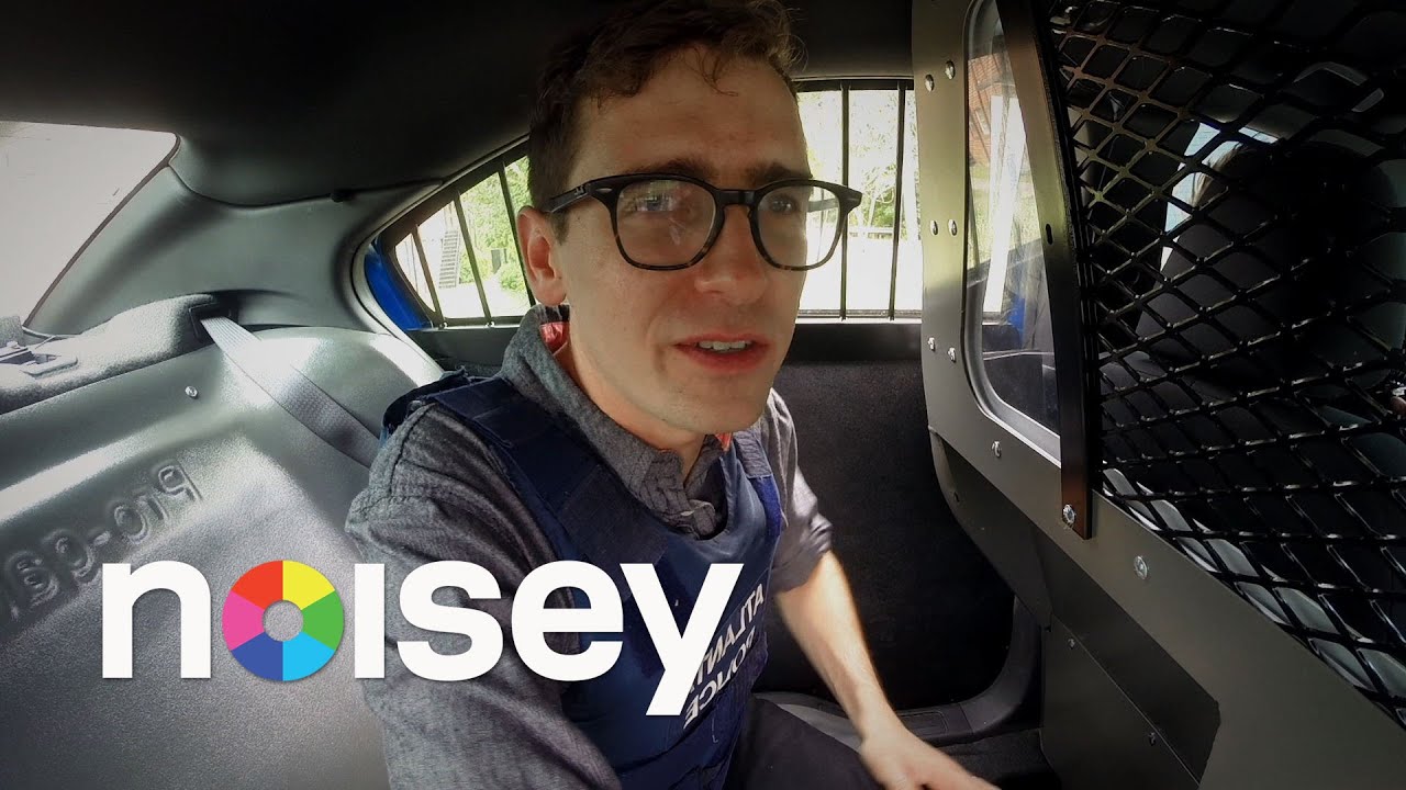 noisey ATLANTA　アトランタ トラップ最前線に潜入⑤