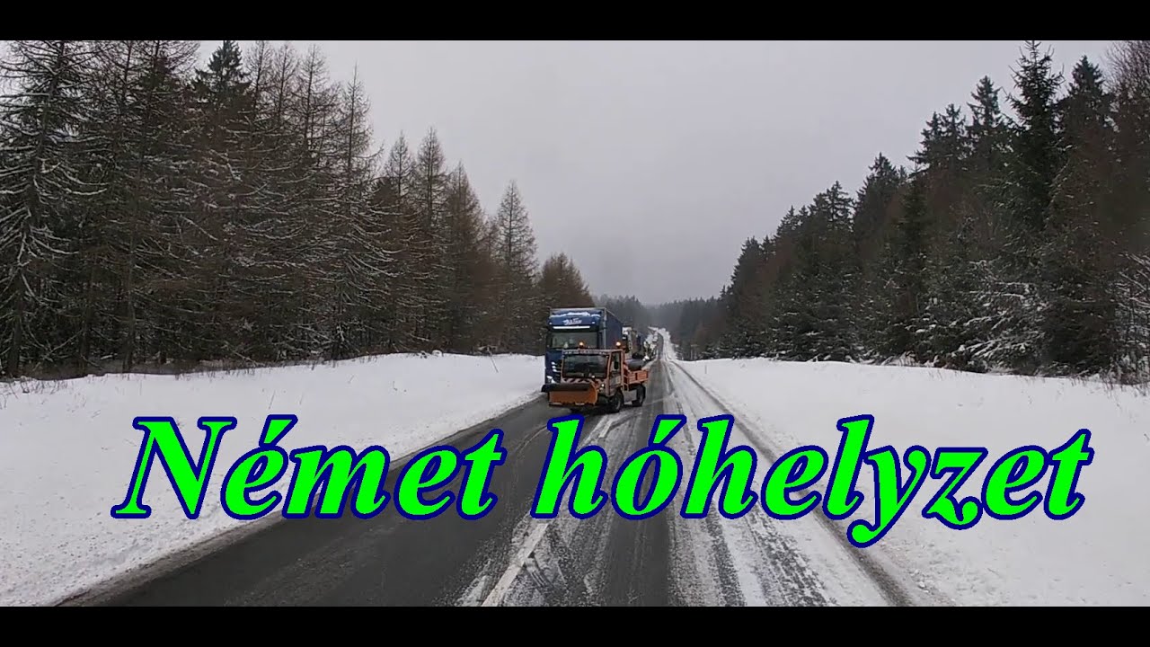 Hóhelyzet