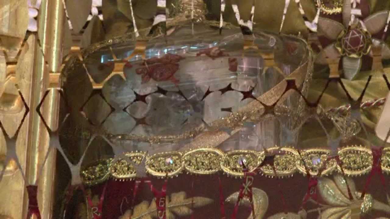 SANTA FILOMENA - Mugnano del Cardinale