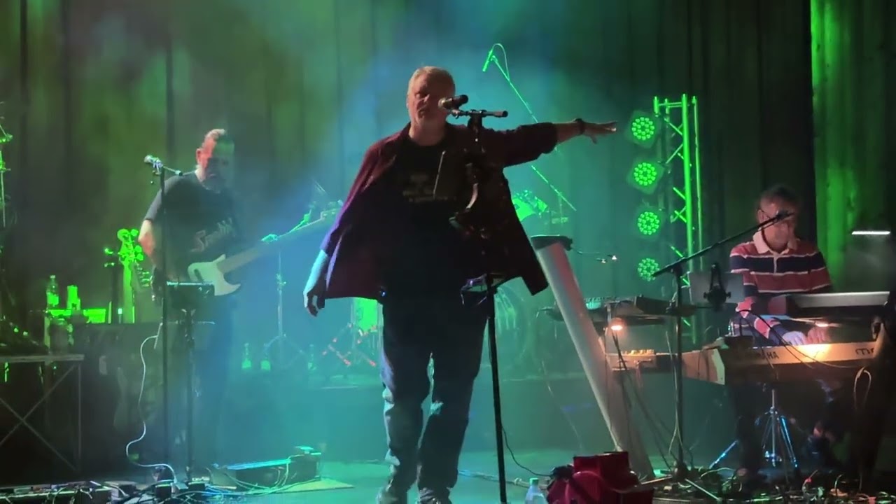 Abacab - The Music Of Genesis, Phil Collins & Peter Gabriel - Nashville IN 11.9.2024