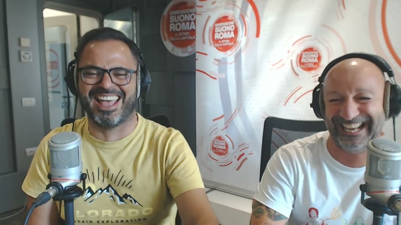 Penna diagnostica - Geppo Show