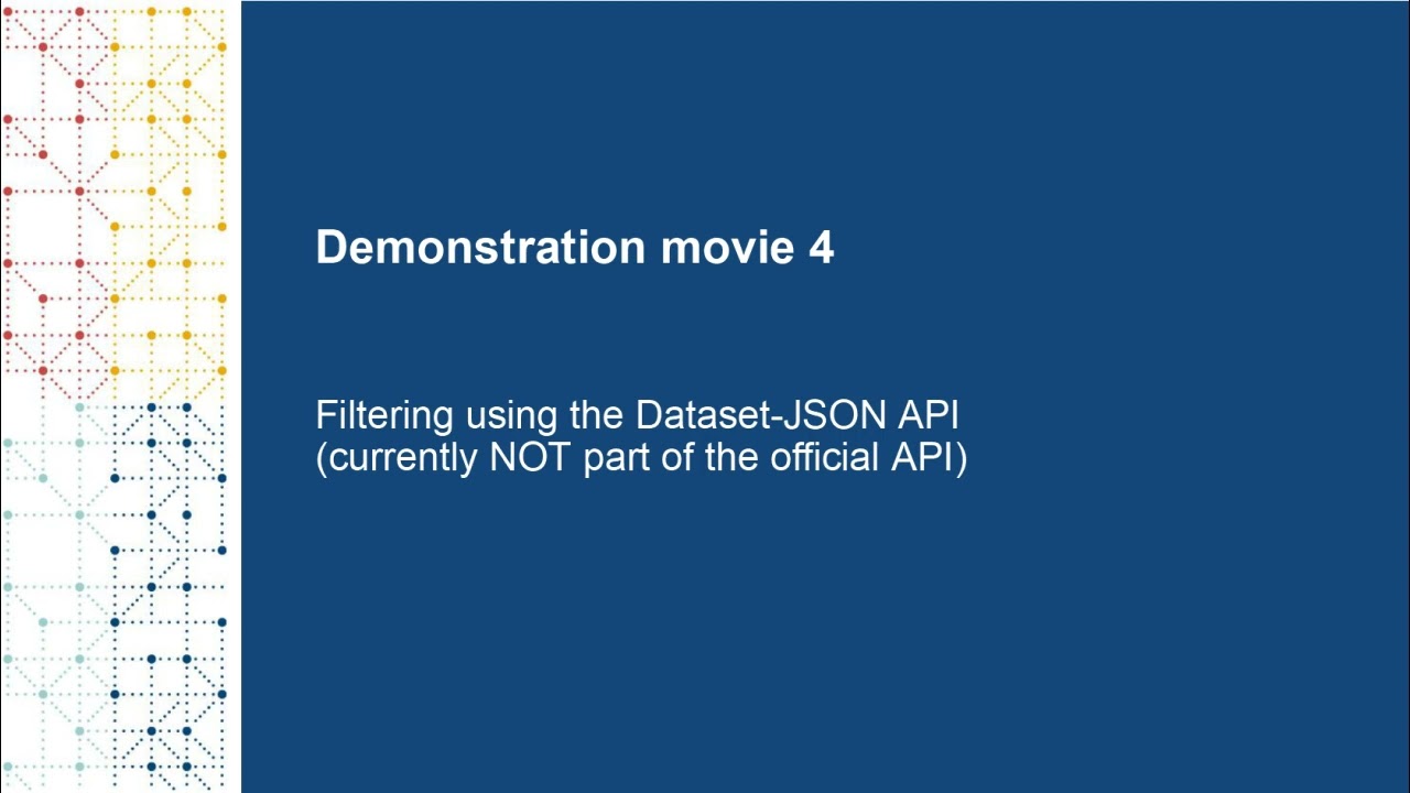 The need for speed. Why CDISC Dataset-JSON is so important.