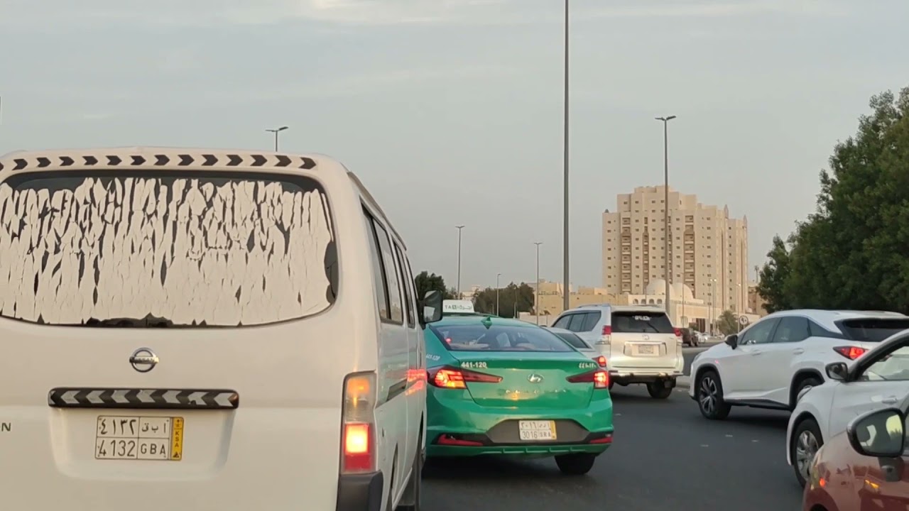 شارع المكرونه من البداية إلى النهاية