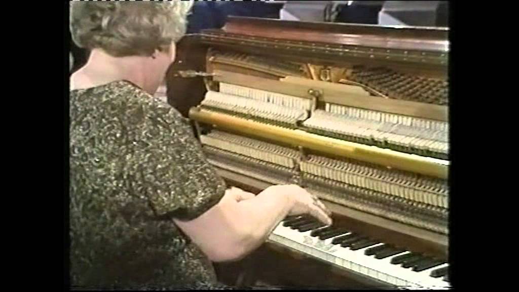 Mrs. Mills Tribute
