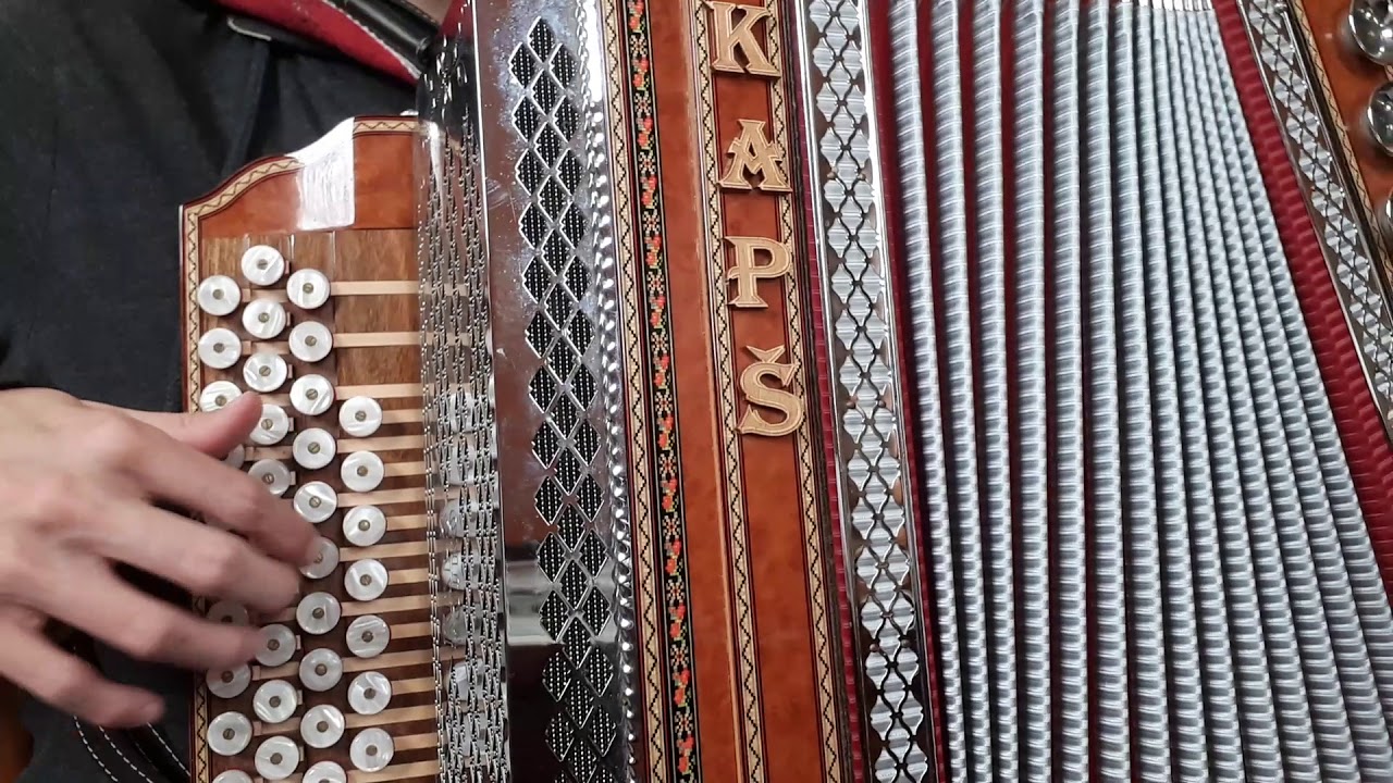 Od Vardara pa do Triglava