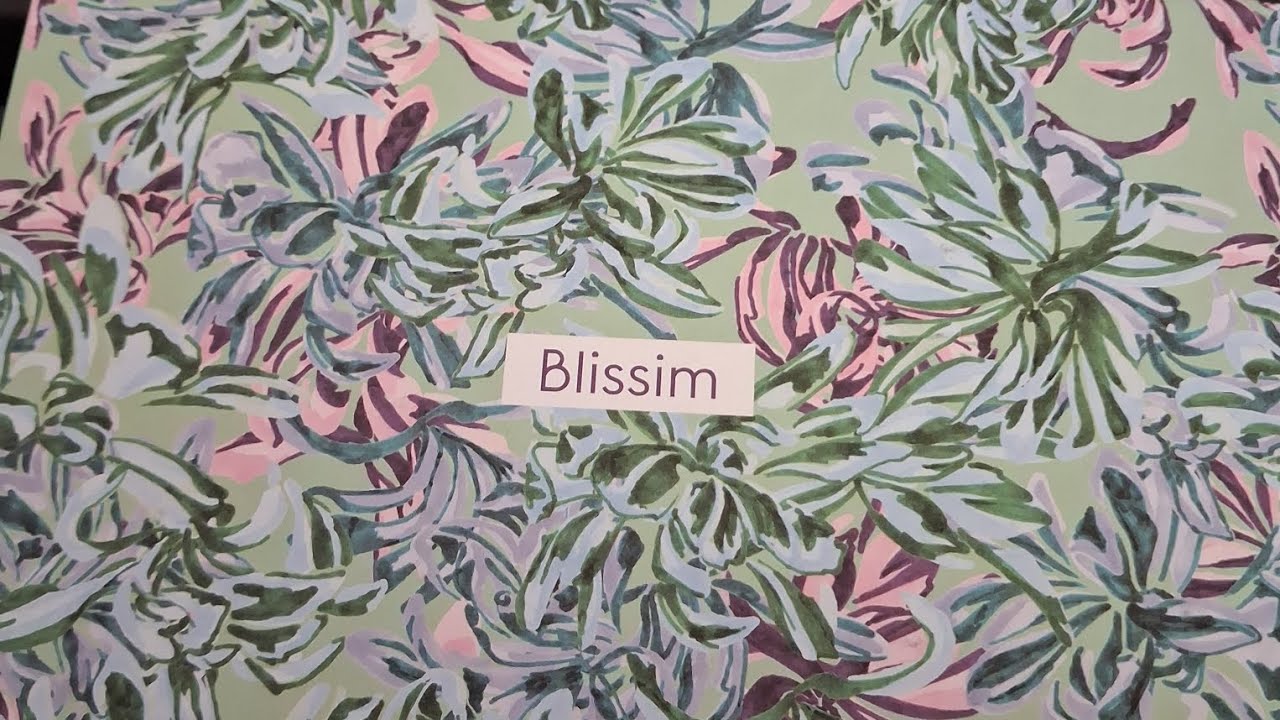 Unboxing Blissim Octobre 2025 : Blissim S’Engage Avec Ruban Rose !