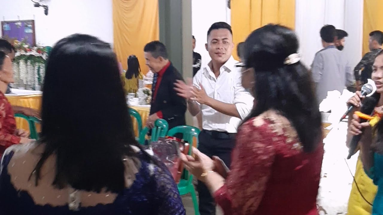 Lagu Nias Kece Keceu Manö dan Gowirio Dj Aveto 2021