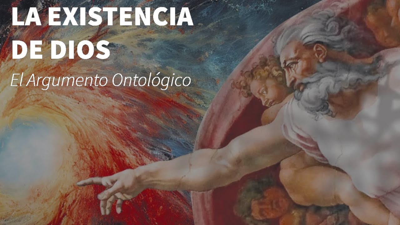 Episodio 85: &iquest;Es razonable creer que Dios existe?: Explorando el Argumento Ontol&oacute;gico