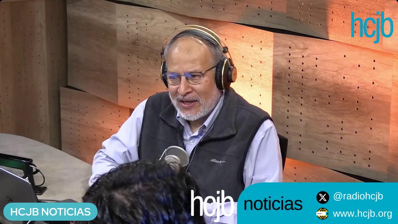HCJB NOTICIAS