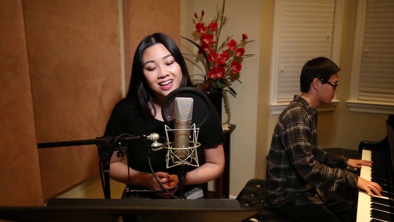 Hail Mary: Gentle Woman - Julianne Bui