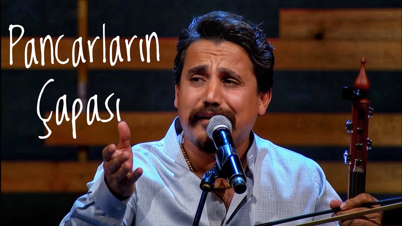 Uğur Önür - Pancarların Çapası