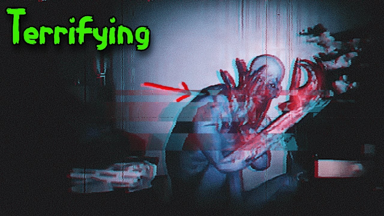 Top 10 : Ghosts Caught on Camera