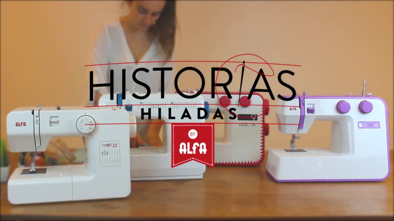 ¿Por qué se rompe el hilo de mi máquina?