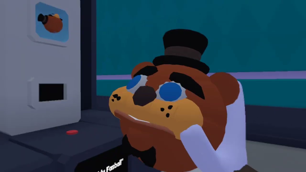 I explored the new map in the charms community world in yeeps hide and seek! #yeeps #vr #community 