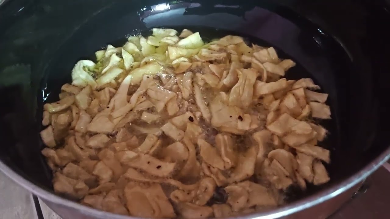 😋Ghar per namkin 🍅kaise banaen🥦
