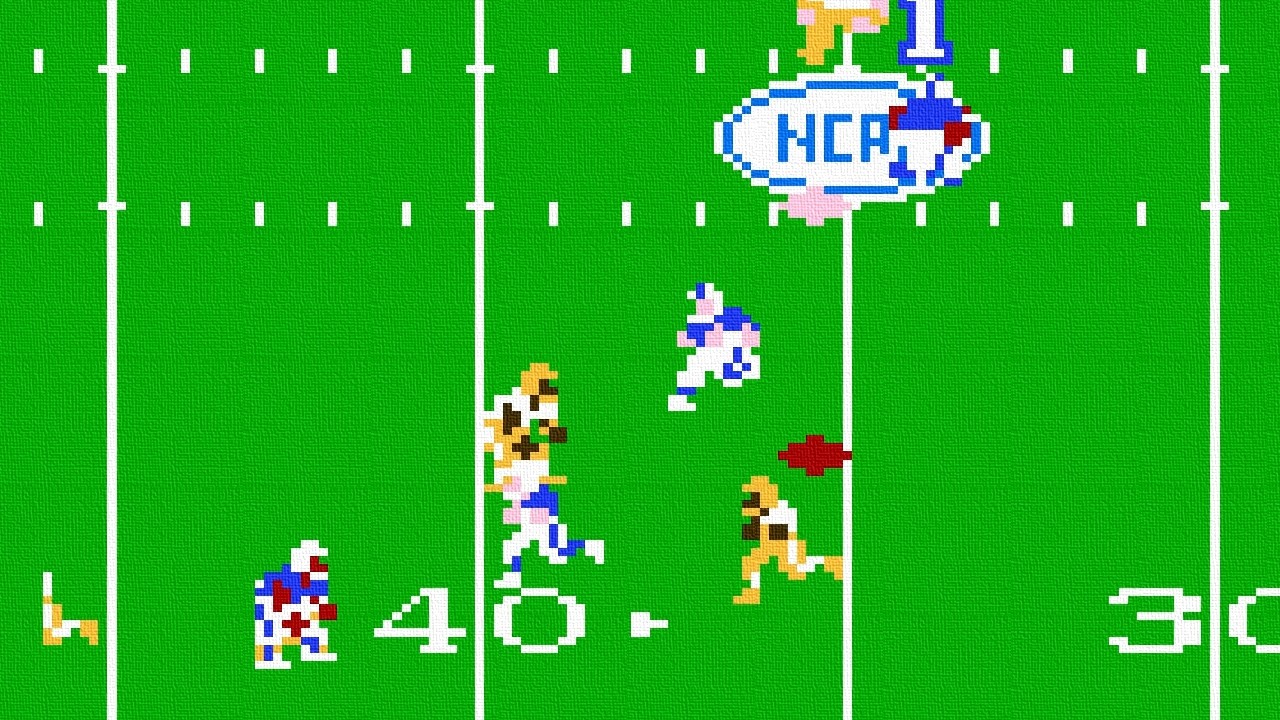 Defensive Struggle | 2025 BYU 02