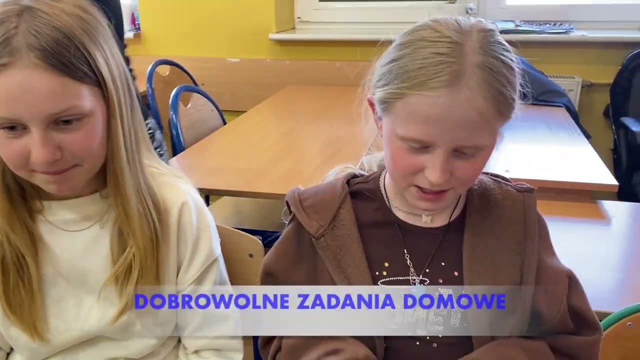 Uczniowie i rodzice o SP Skokowa