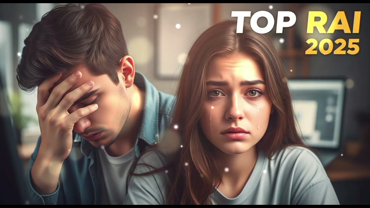 🎵 Cheb Sami – ضحكت عليا بالمحبة 💔 (Rai DZ 2025)