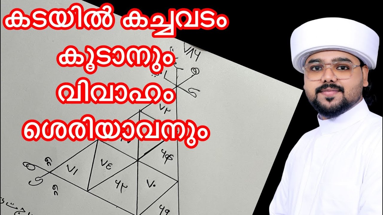 ബിസിനസ് കുത്തനെ ഉയർത്താനും വിവാഹം ശെരിയാക്കാനും