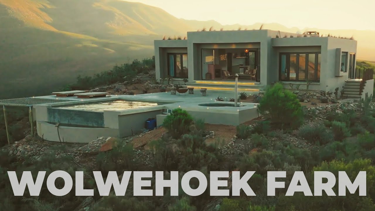Wolwehoek Farm