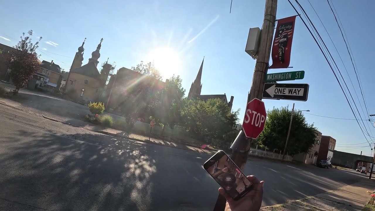 From the Bottoms of McKees Rocks to North Side | Searching for Rehydration
