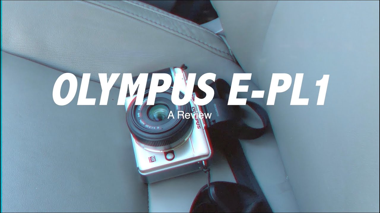 I Hated This Camera… Then It Won Me Over
